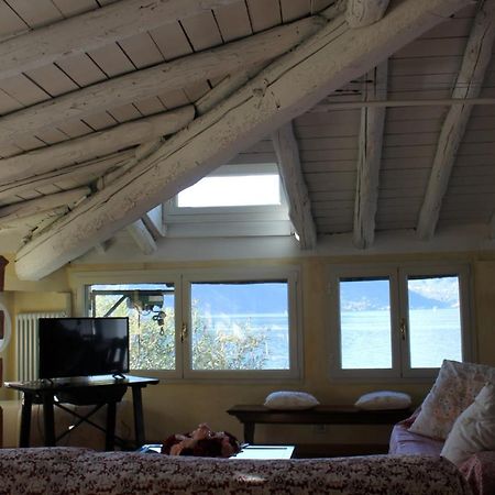 L'Oleandro Sul Lago D'Iseo B&B Sulzano Dış mekan fotoğraf