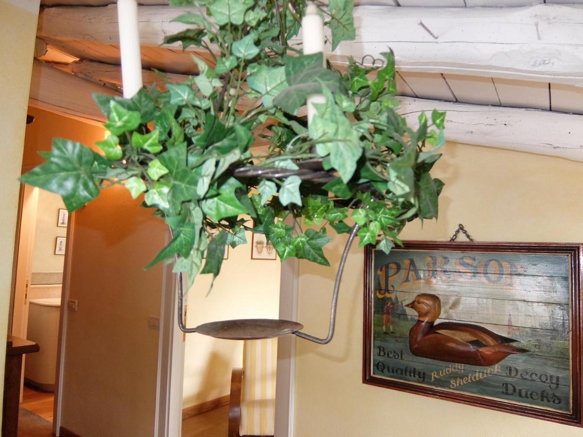 L'Oleandro Sul Lago D'Iseo B&B Sulzano Dış mekan fotoğraf