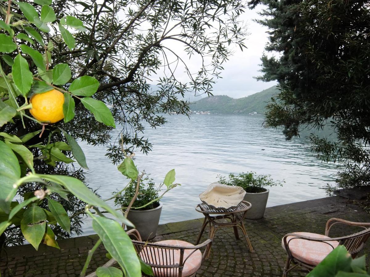 L'Oleandro Sul Lago D'Iseo B&B Sulzano Dış mekan fotoğraf