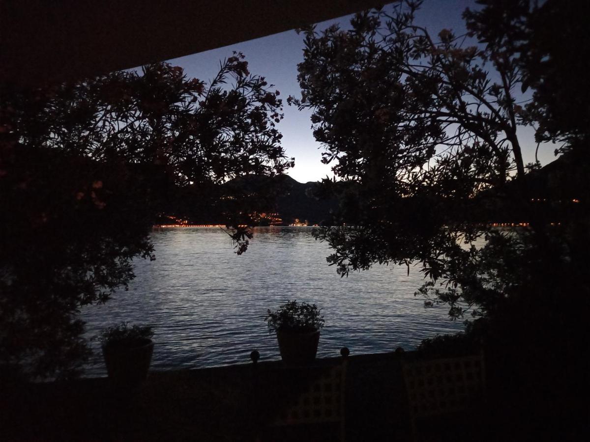 L'Oleandro Sul Lago D'Iseo B&B Sulzano Dış mekan fotoğraf