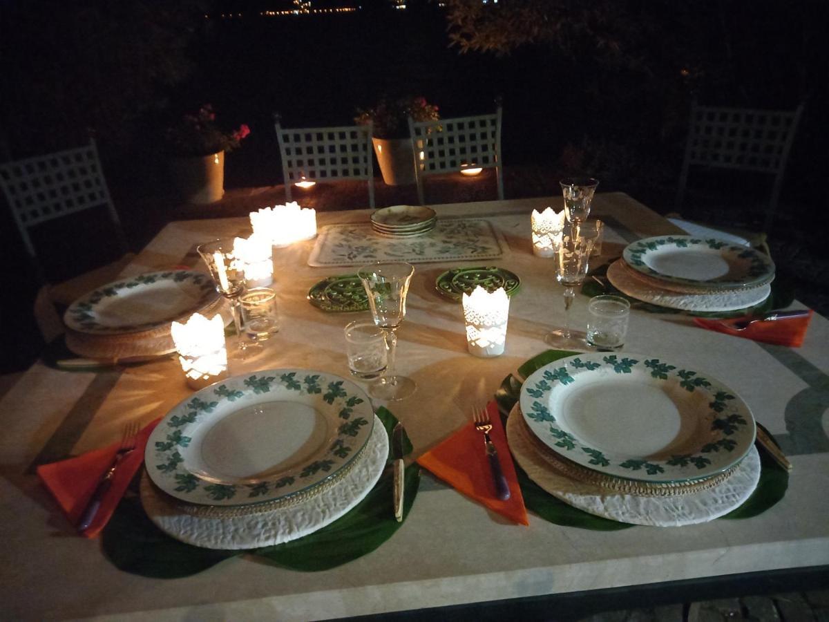 L'Oleandro Sul Lago D'Iseo B&B Sulzano Dış mekan fotoğraf