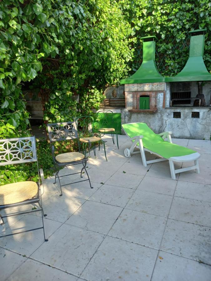L'Oleandro Sul Lago D'Iseo B&B Sulzano Dış mekan fotoğraf
