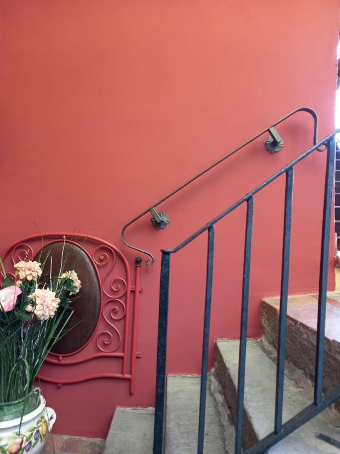 L'Oleandro Sul Lago D'Iseo B&B Sulzano Dış mekan fotoğraf