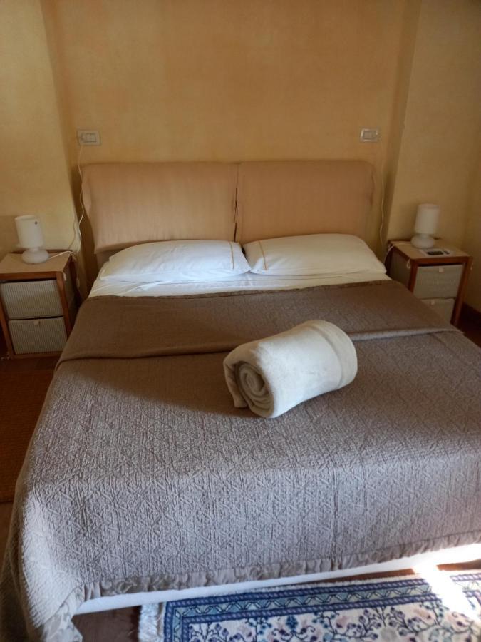 L'Oleandro Sul Lago D'Iseo B&B Sulzano Dış mekan fotoğraf