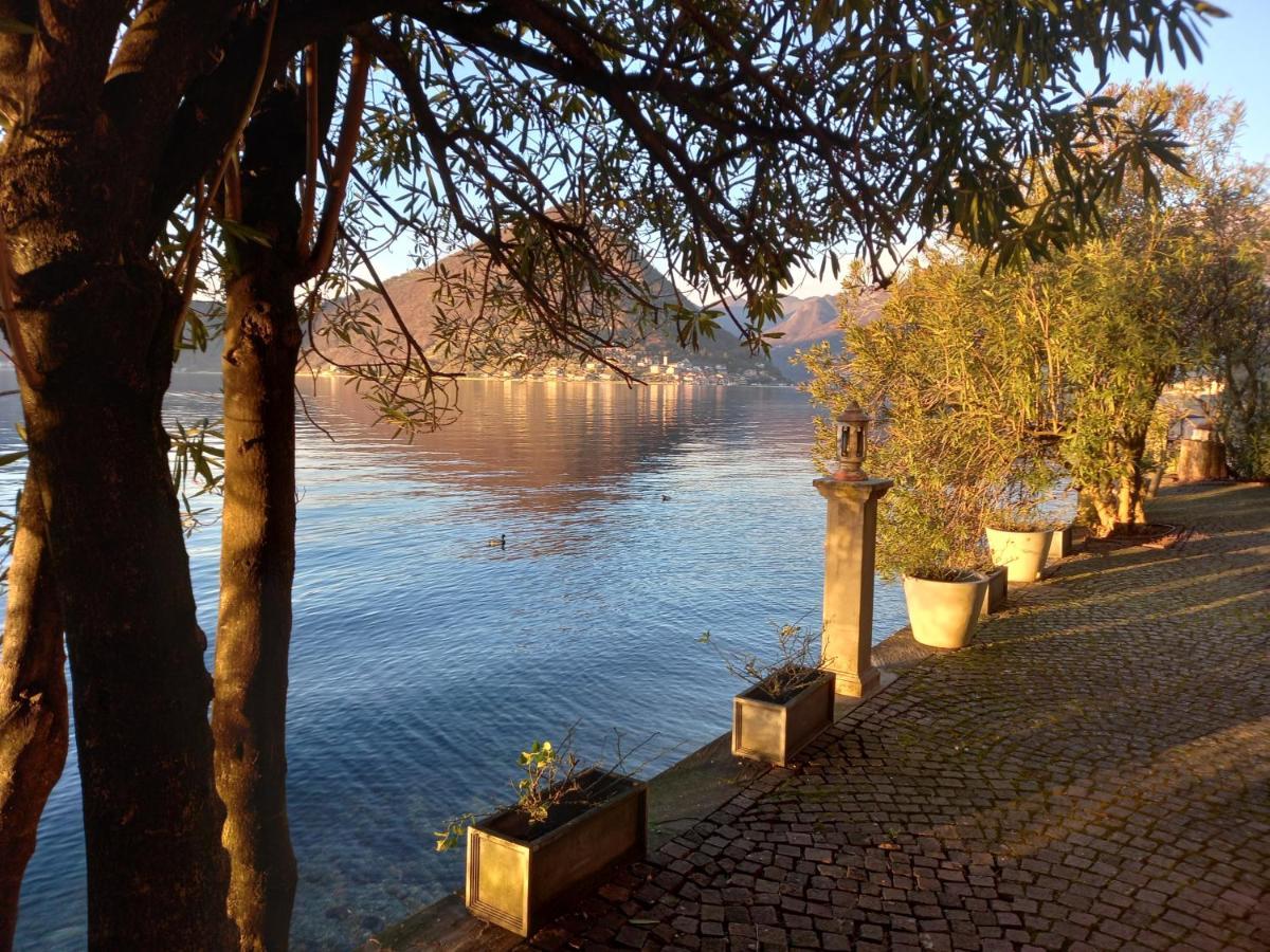 L'Oleandro Sul Lago D'Iseo B&B Sulzano Dış mekan fotoğraf