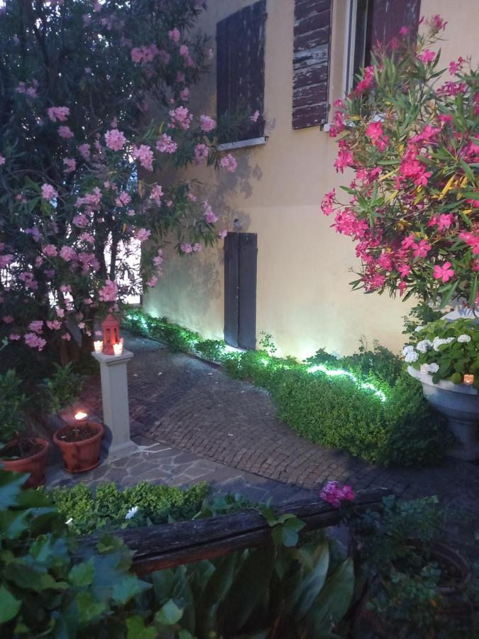 L'Oleandro Sul Lago D'Iseo B&B Sulzano Dış mekan fotoğraf