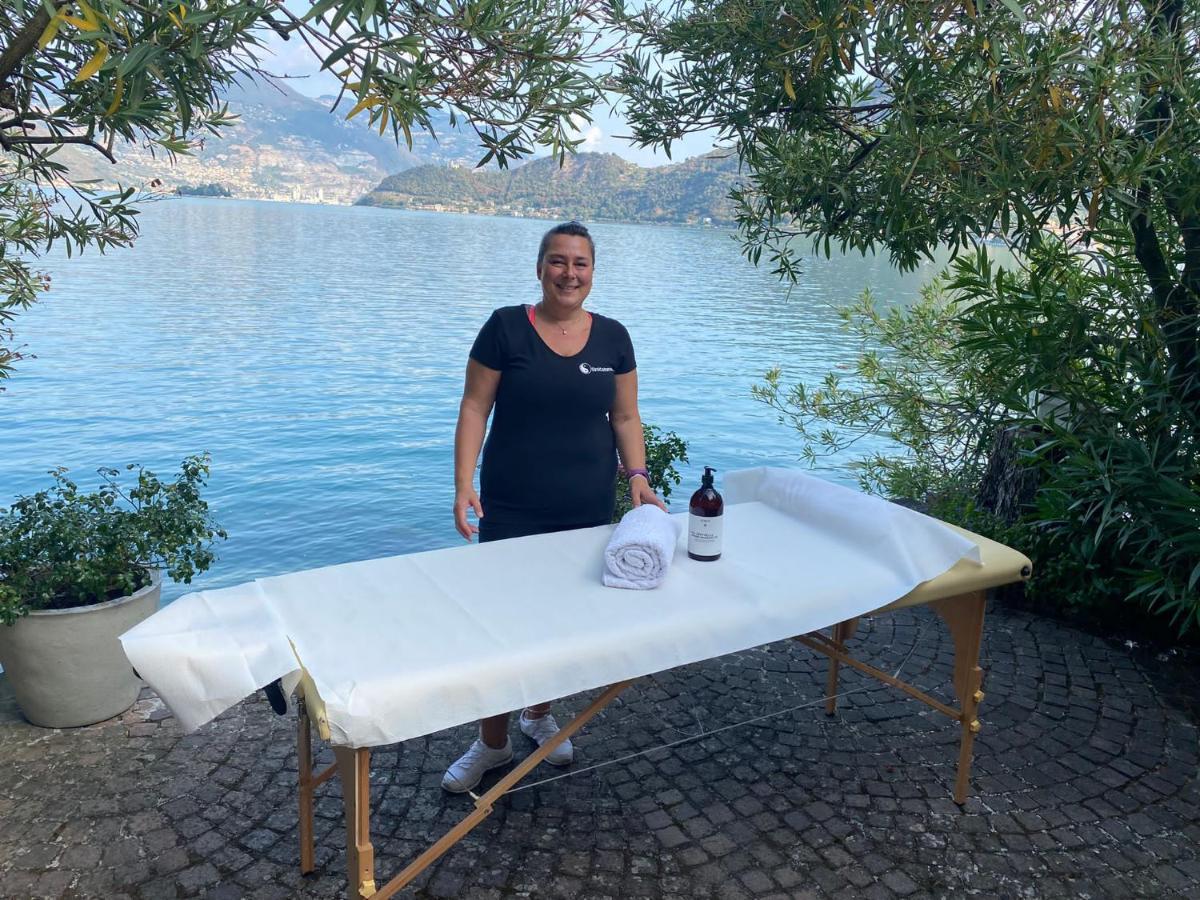 L'Oleandro Sul Lago D'Iseo B&B Sulzano Dış mekan fotoğraf