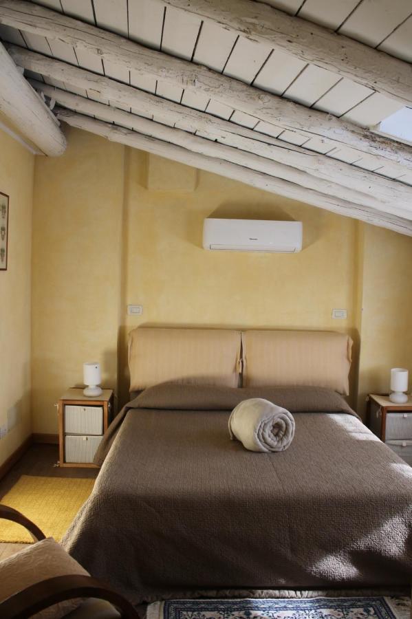 L'Oleandro Sul Lago D'Iseo B&B Sulzano Dış mekan fotoğraf