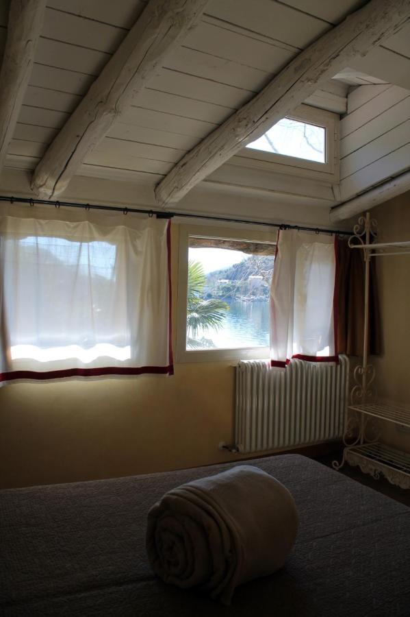 L'Oleandro Sul Lago D'Iseo B&B Sulzano Dış mekan fotoğraf