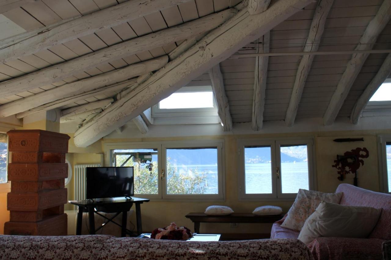 L'Oleandro Sul Lago D'Iseo B&B Sulzano Dış mekan fotoğraf
