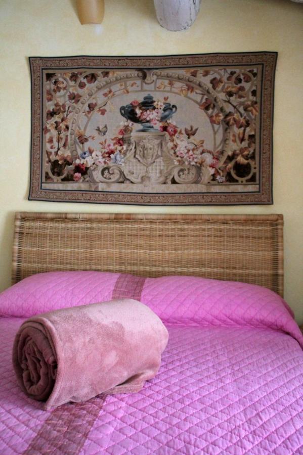L'Oleandro Sul Lago D'Iseo B&B Sulzano Dış mekan fotoğraf