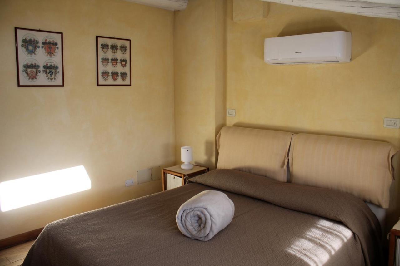 L'Oleandro Sul Lago D'Iseo B&B Sulzano Dış mekan fotoğraf