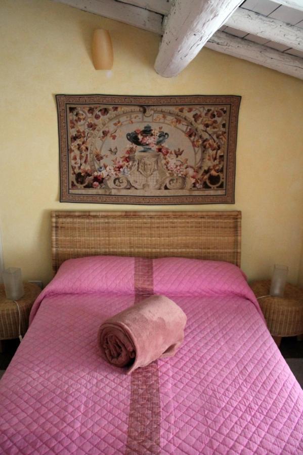 L'Oleandro Sul Lago D'Iseo B&B Sulzano Dış mekan fotoğraf