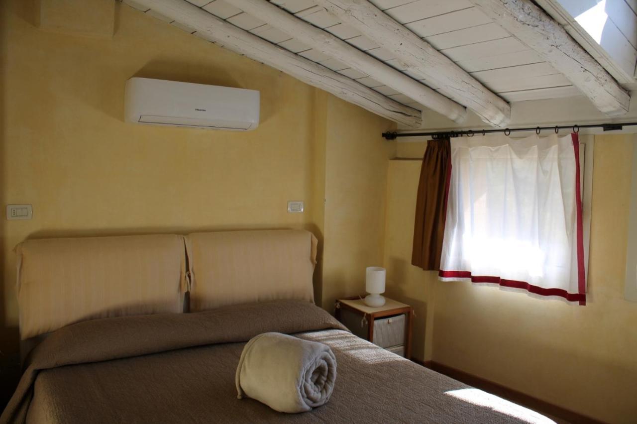 L'Oleandro Sul Lago D'Iseo B&B Sulzano Dış mekan fotoğraf