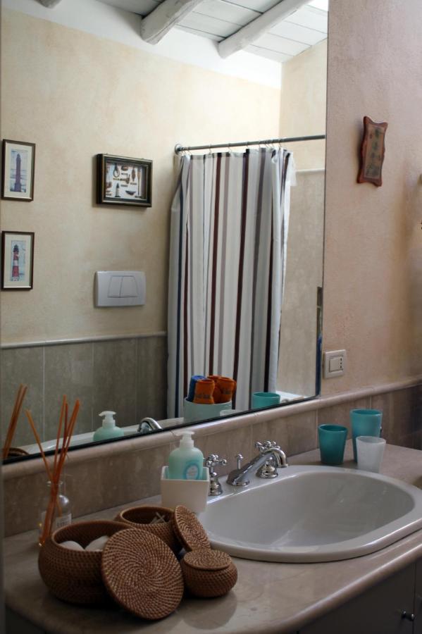 L'Oleandro Sul Lago D'Iseo B&B Sulzano Dış mekan fotoğraf